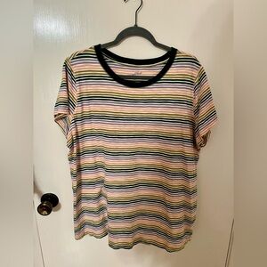 Universal Threads tee